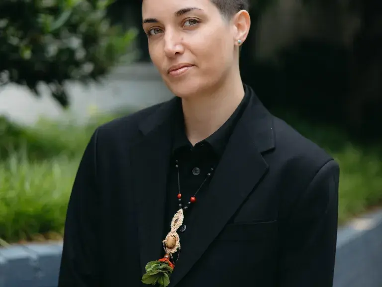 Centro de recursos de derecho indio Miranda Carman.